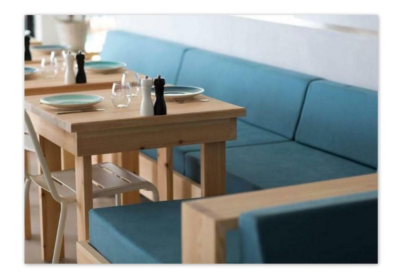 Hotel Le Versailles Villefranche-sur-Mer Luaran gambar