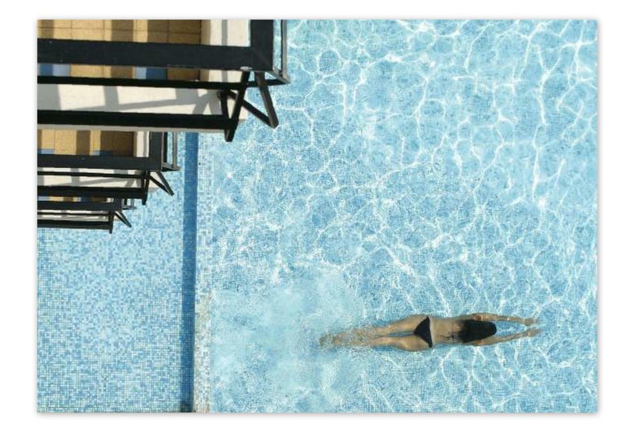 Hotel Le Versailles Villefranche-sur-Mer Luaran gambar